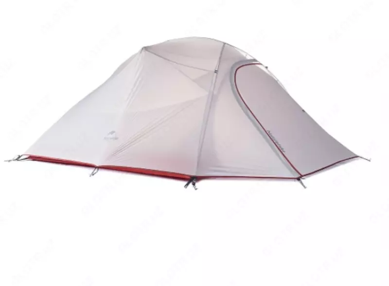 Палатка CluoudUP 3 210Т - 1 850 000 сум