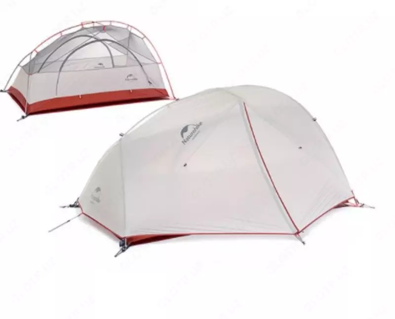 Палатка Star River 2 (20D) - 2 550 000 сум