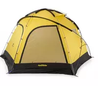Палатка-тент Cloud Burst 4-6 мест