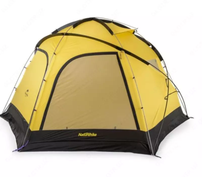 Палатка-тент Cloud Burst 4-6 мест - 5 984 000 сум