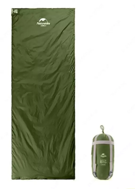 Спальный мешок LW 180 - 365 000 сум