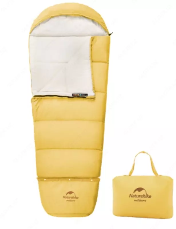 Спальный мешок (детский) С300 - 970 000 сум