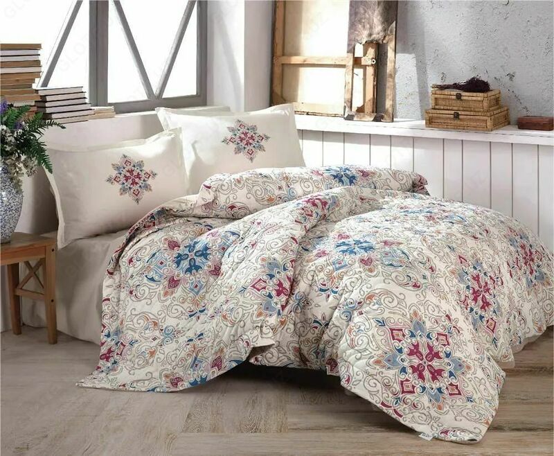 Постельное белье №.22