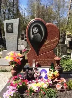 Гранитные памятники, качественная работа и опытные мастера