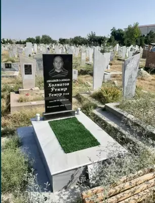 Гранитные памятники, качественная работа и опытные мастера