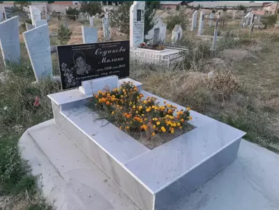 Гранитные памятники, качественная работа и опытные мастера