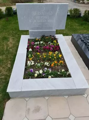 Гранитные памятники, качественная работа и опытные мастера