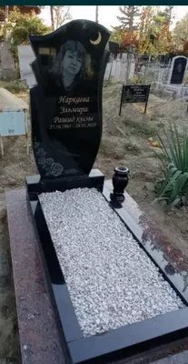 Гранитные памятники, качественная работа и опытные мастера