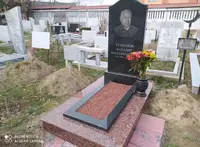 Гранитные памятники