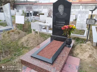 Гранитные памятники, качественная работа и опытные мастера