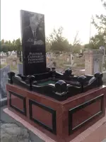 Qabr toshlar yasash va o'rnatish Grand Stone World MChJ