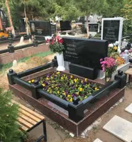 23 926 460 сум Изготовление и установка памятников в Ташкенте