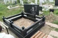 Granit va marmar yodgorliklar