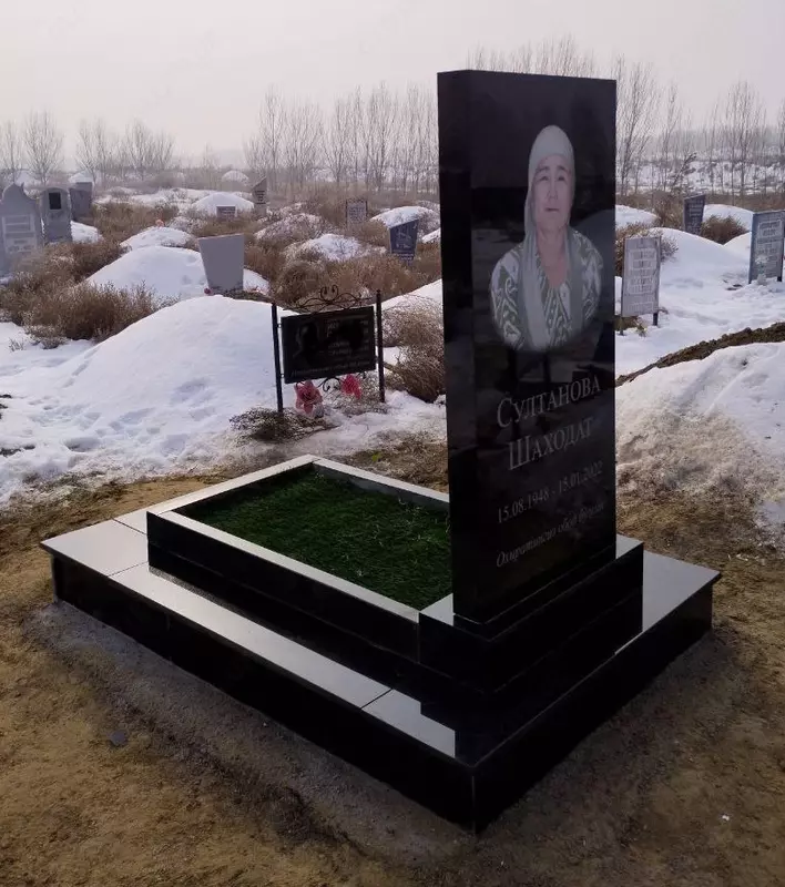 Изготовление памятников