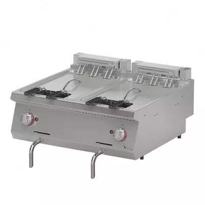Электрическая фритюрница VITAL EFP7020 - 24 035 000 сум / шт.