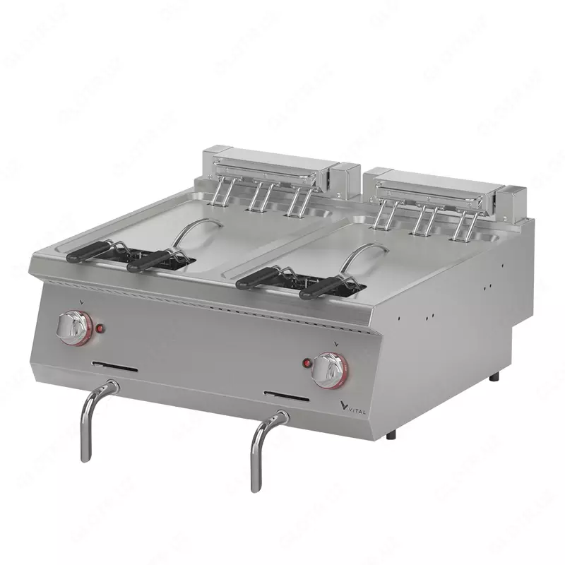 VITAL EFP7020 elektr fritöz - 24 035 000 so'm