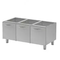 Нижняя подставка с крышкой VITAL STD7030D - 6 854 000 сум