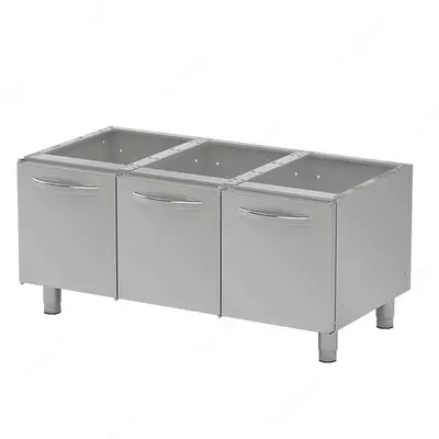 Нижняя подставка с крышкой VITAL STD7030D - 6 854 000 сум / шт.