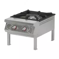 Напольная газовая плита VITAL VYO68