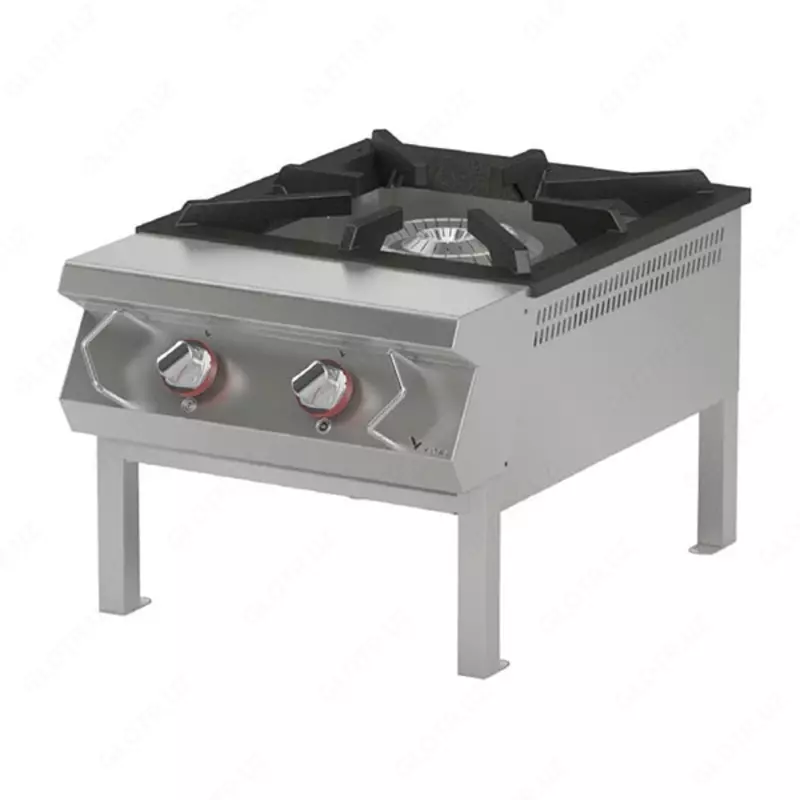 Напольная газовая плита VITAL VYO68