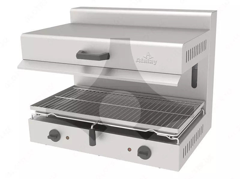 Salamander Electric ATALAY ASM-65 - 8 958 500 so'm