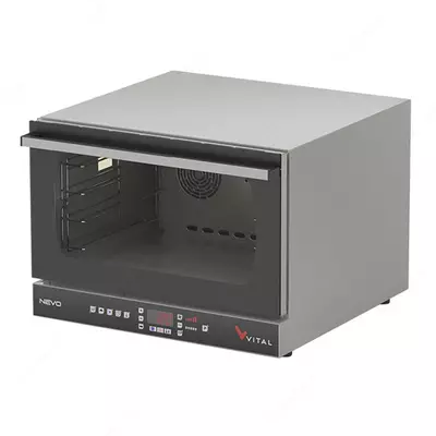 Электрическая конвекционная печь VITAL NEVO-04E