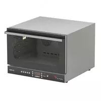 Электрическая конвекционная печь VITAL NEVO-04E - 20 355 000 сум