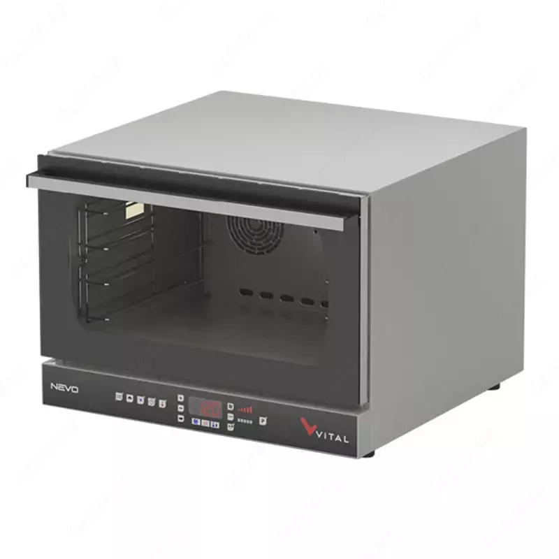 Электрическая конвекционная печь VITAL NEVO-04E - 20 355 000 сум