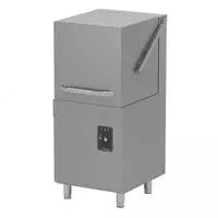 Vital VYB 1000 gumbazli idishlarni yuvish mashinasi