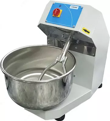Тестомесильная машина Mateka HYM 500 Kt