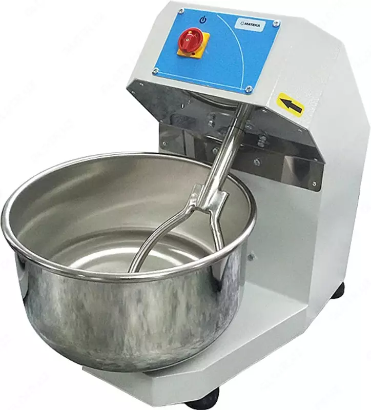 Xamir aralashtirgich Mateka HYM 500 Kt