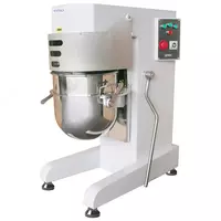 Планетарный миксер MATEKA MKY 400U T - 29 750 500 сум