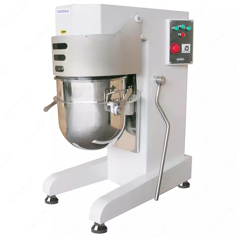 Планетарный миксер MATEKA MKY 400U T - 29 750 500 сум