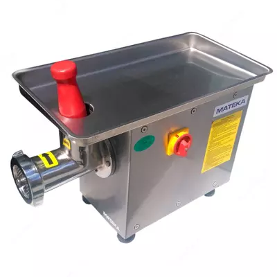 Мясорубка Mateka EPA 12M - 5 600 500 сум / шт.