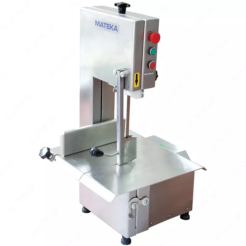 Пила для мяса MATEKA KET 211T