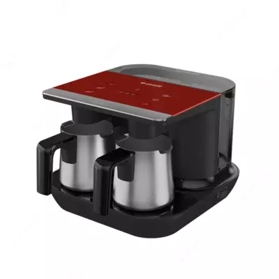 Турецкая кофемашина ARCELIK TKM 9961 L