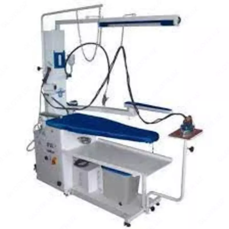 Гладильный стол MALKAN UP 2011 AKR - 22 954 000 сум