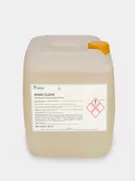 Mikroblarga qarshi qo'lda tozalash (20 KG)