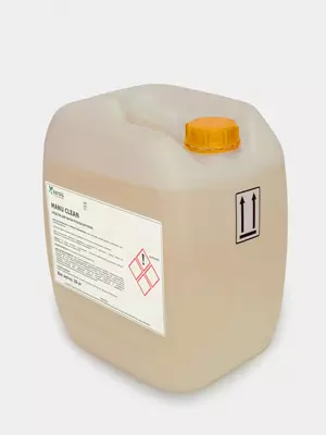 ANTI GERM MANU CLEAN (20 KG) - Цена по запросу