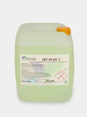 ANTI GERM JET PLUS T (22 KG)