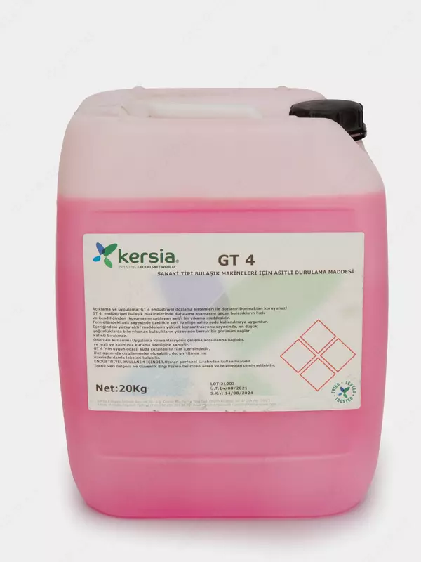 ANTI GERM GT 4 (20 KG)
