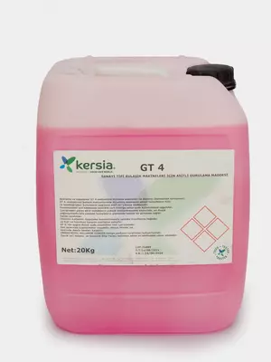 ANTI GERM GT 4 (20 KG)
