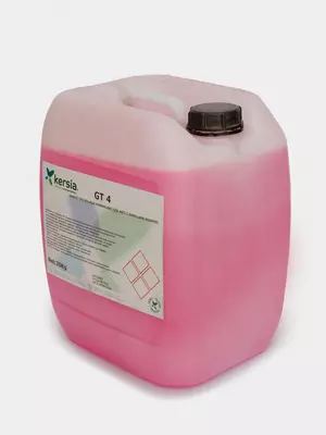 ANTI GERM GT 4 (20 KG) - Цена по запросу