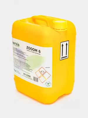 ANTI GERM ZOOOM 6 (12 KG) МОЮЩЕЕ СРЕДСТВО ДЛЯ ГРИЛЕЙ И ПЕЧЕЙ - Цена по запросу