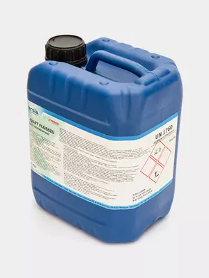 BAC QUAT ДЕЗИНФИЦИРУЮЩЕЕ СРЕДСТВО (5KG) - Цена по запросу