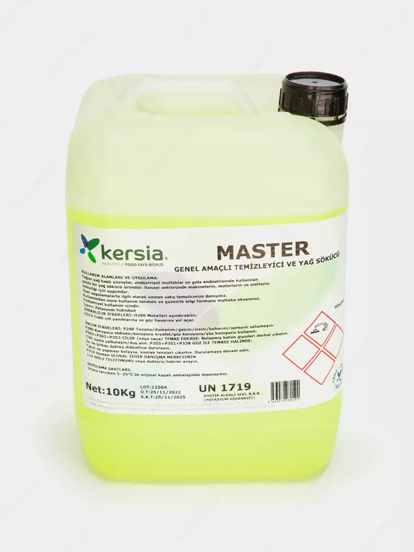 ANTIGRM MASTER (10 KG)