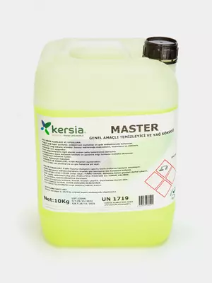 ANTI GERM MASTER (10 KG)