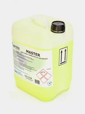 ANTI GERM MASTER (10 KG) - Цена по запросу