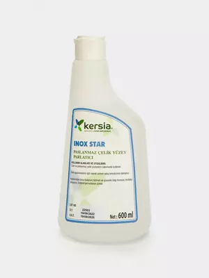 ANTI GERM INOX STAR (1 KG)