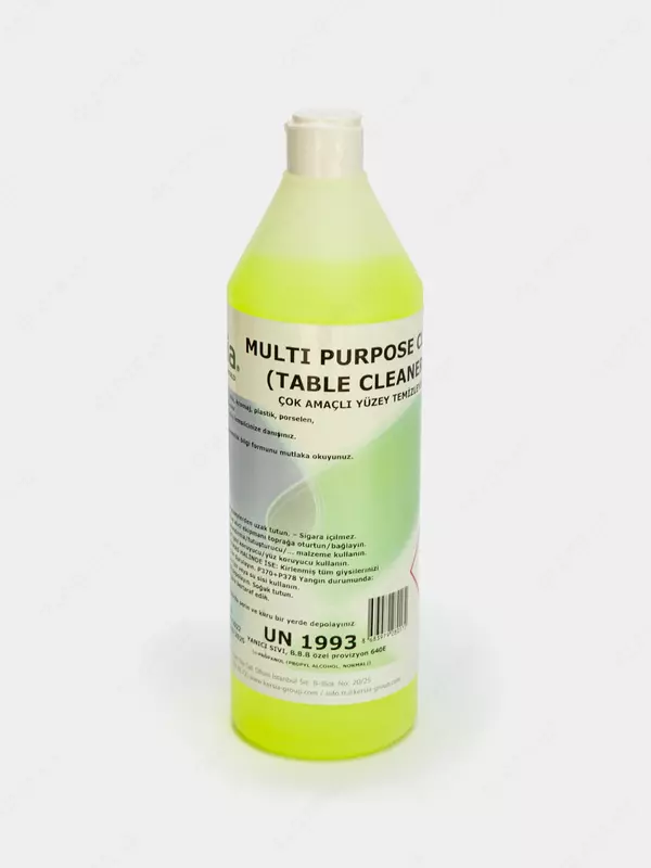ANTI GERM TABLE CLEANER (1KG)